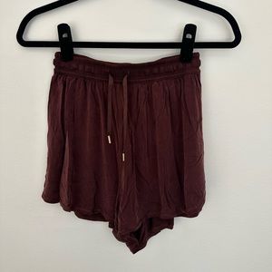 LULULEMON - PRINCIPAL DANCER SHORT